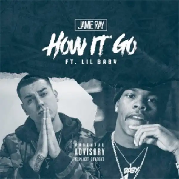 Instrumental: Jamie Ray - How It Go (Prod. By Chico)